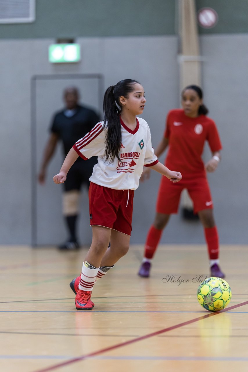 Bild 486 - wCJ Futsalmeisterschaft